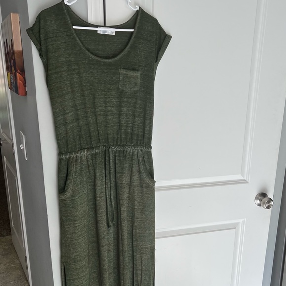 Bundle of medium and large dresses maxi midi junior size forever 21 mossimo etc - Picture 8 of 8